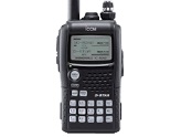 ICOM艾可慕IC-92AD业余手持对讲机icom92ad英文说明书