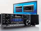 ICOM艾可慕意大利语说明书 IC-R8600_ITA_5频段多模式台式接收机icomr8600